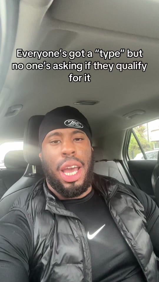 Post 6 by Kieran CJ Rhule on TikTok (video)
