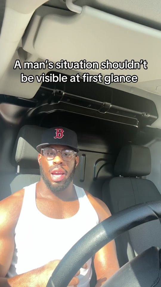 Post 5 by Kieran CJ Rhule on TikTok (video)