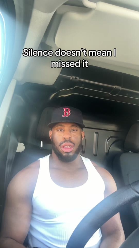 Post 3 by Kieran CJ Rhule on TikTok (video)