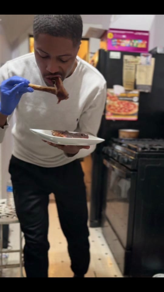 Post 5 by Jarvis Teddy on TikTok (video)
