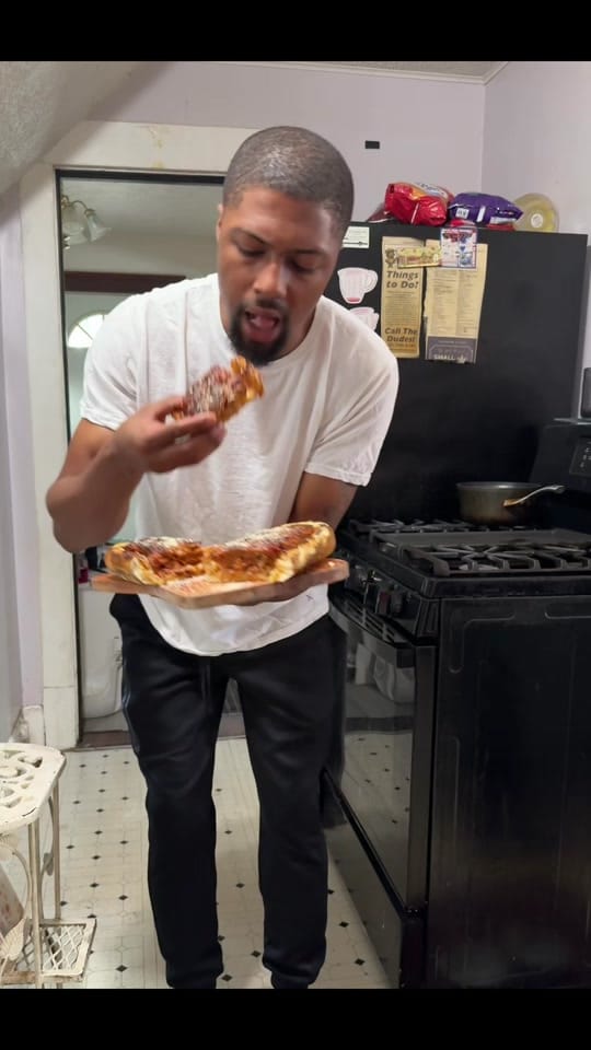 Post 9 by Jarvis Teddy on TikTok (video)