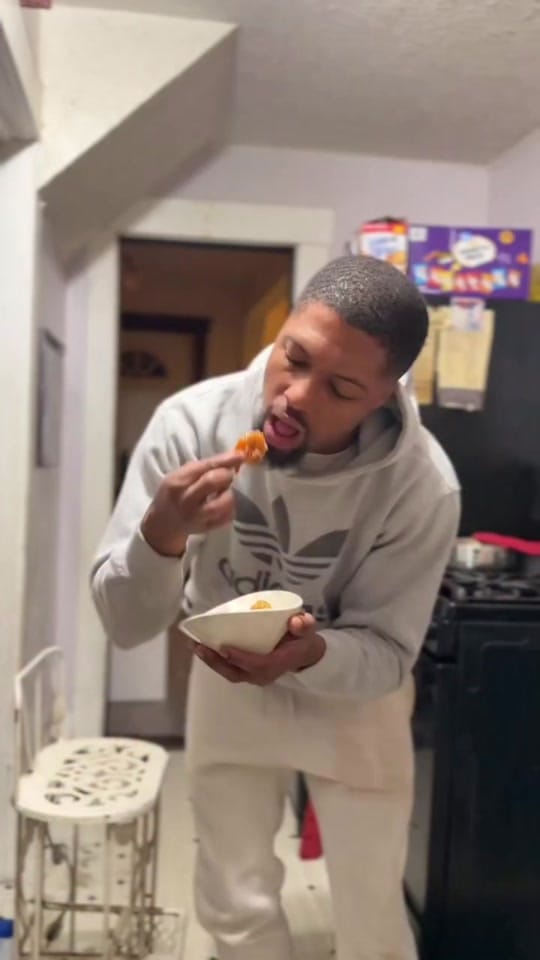 Post 8 by Jarvis Teddy on TikTok (video)