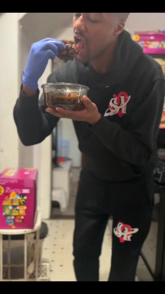 Post 3 by Jarvis Teddy on TikTok (video)