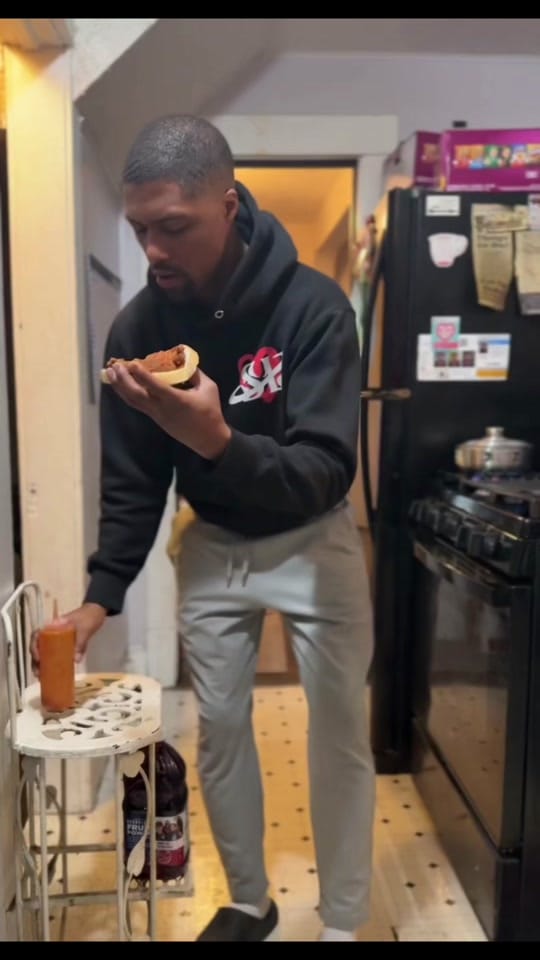 Post 6 by Jarvis Teddy on TikTok (video)