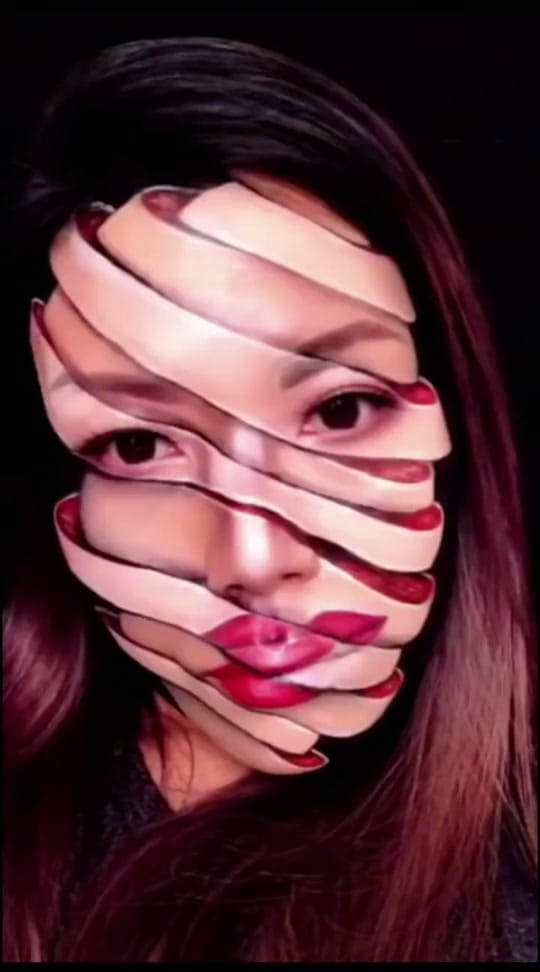 Post 2 by Abi-junior on TikTok (video)