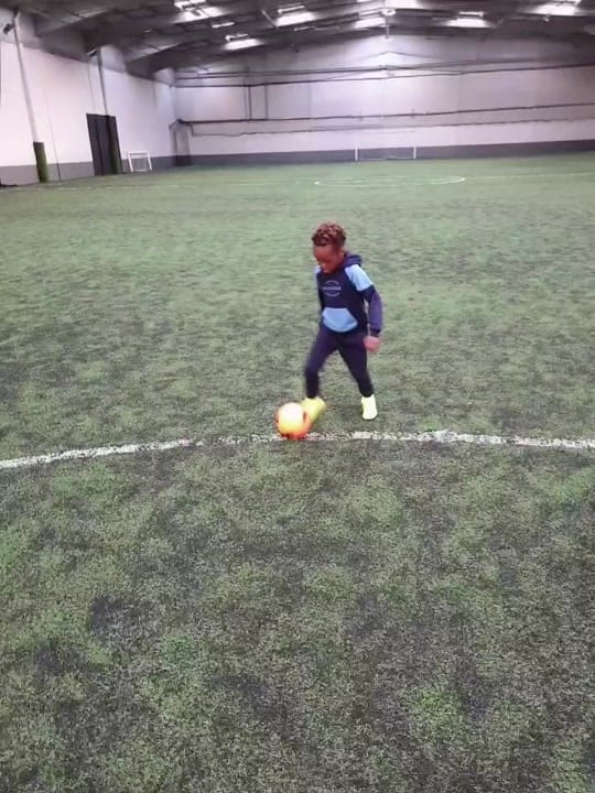 Post 6 by Abi-junior on TikTok (video)