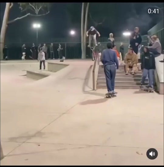 Post 1 by Abi-junior on TikTok (video)