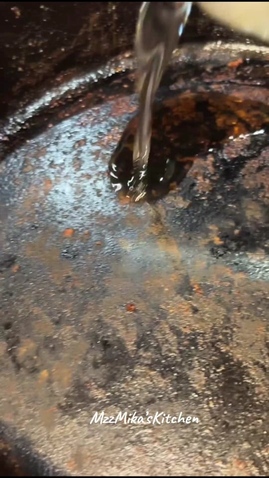 Post 8 by MzzMikaskitchen Temi on TikTok (video)