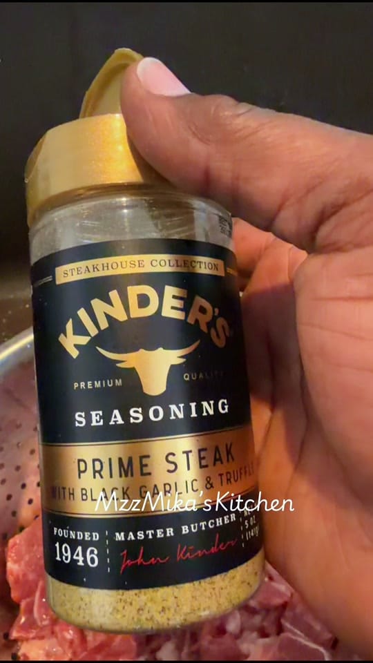 Post 6 by MzzMikaskitchen Temi on TikTok (video)