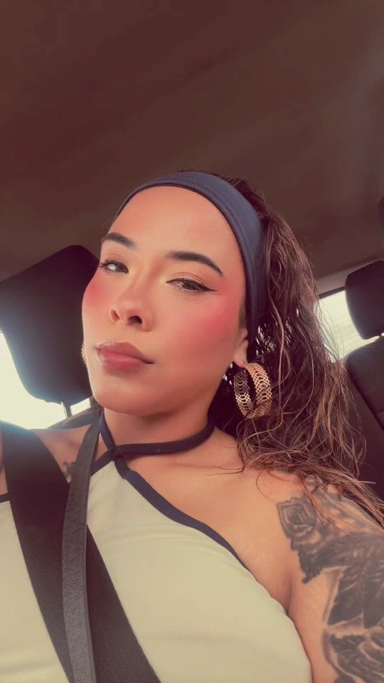 Post 1 by itsgenesisdominguez on TikTok (video)