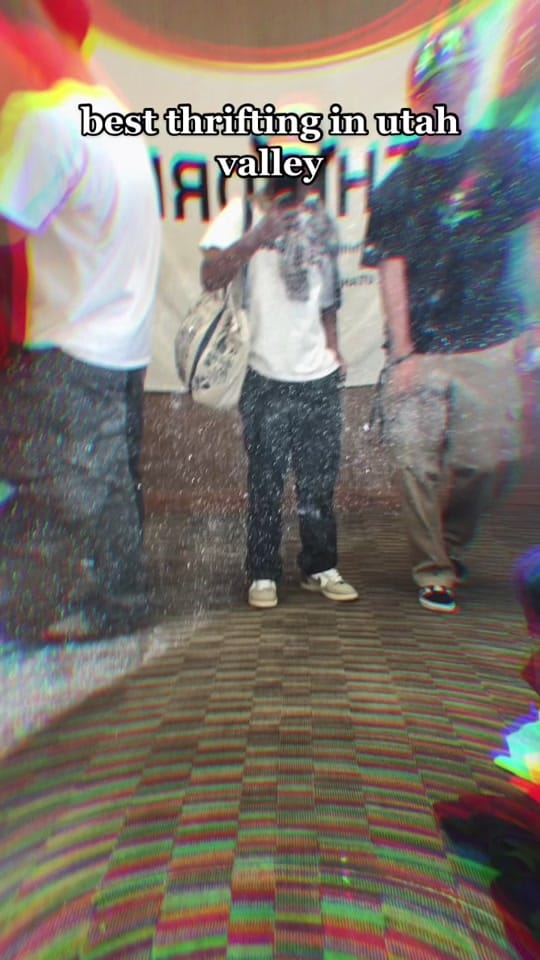 Post 3 by Tyler N on TikTok (video)
