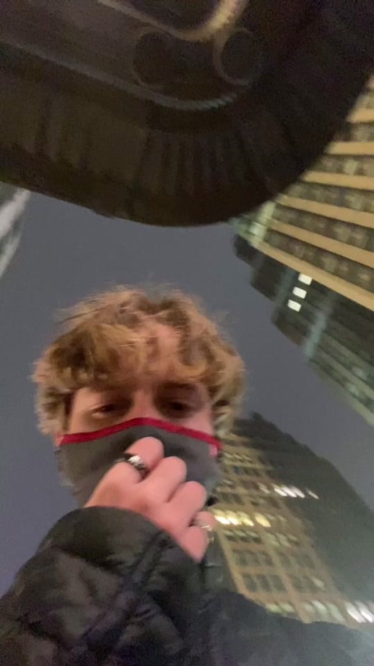 Post 8 by Tyler N on TikTok (video)