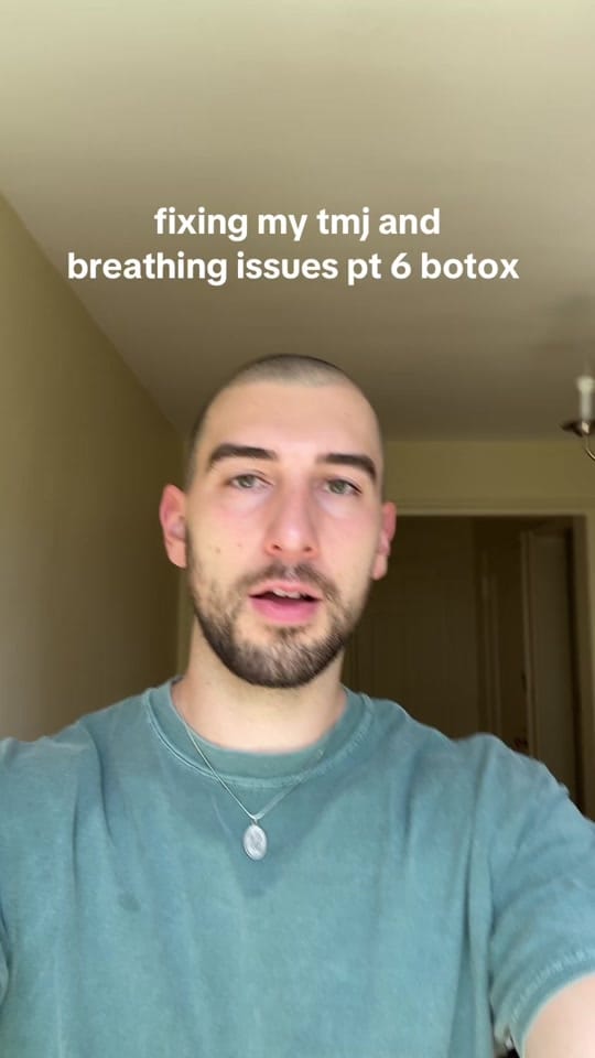 Post 1 by Johno Proper on TikTok (video)