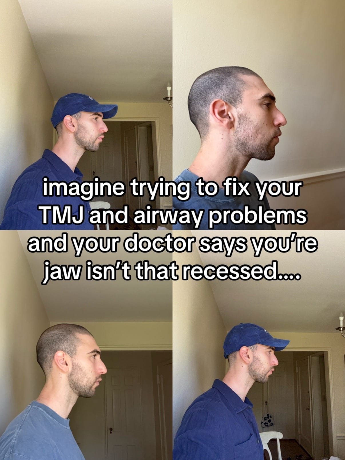Post 7 by Johno Proper on TikTok (video)
