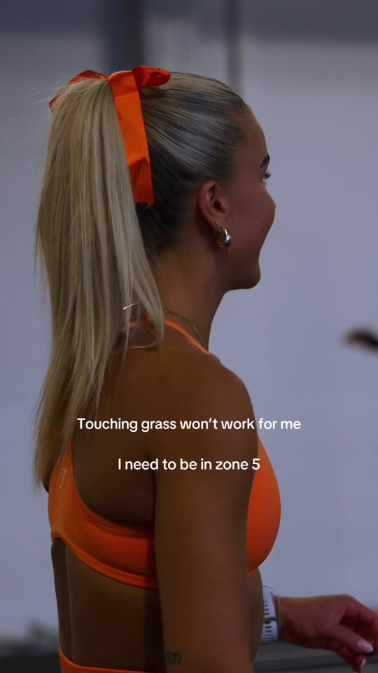 Post 4 by Amie Hudson | Hyrox Athlete on TikTok (video)