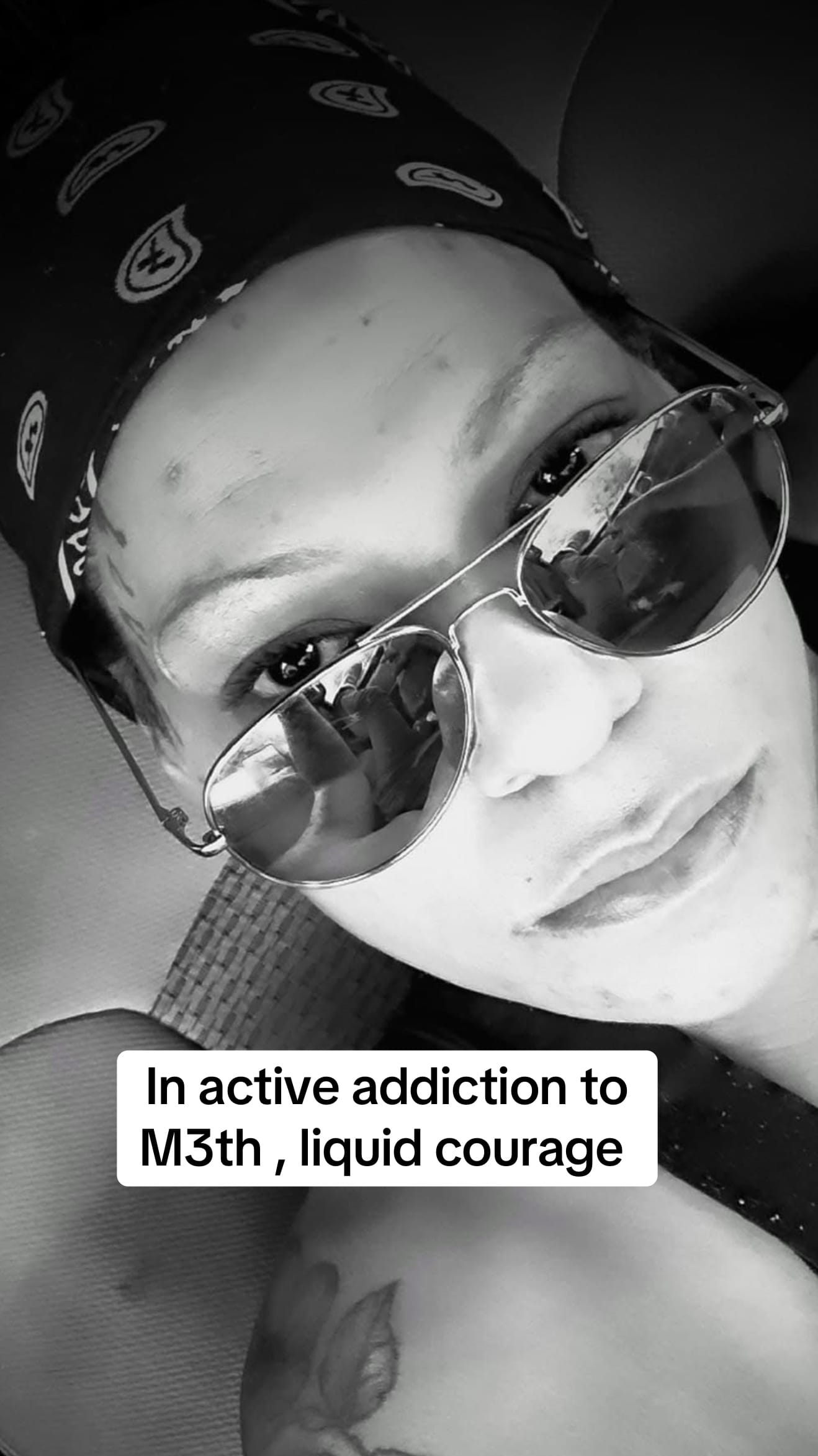 Post 1 by Sherry83 on TikTok (video)