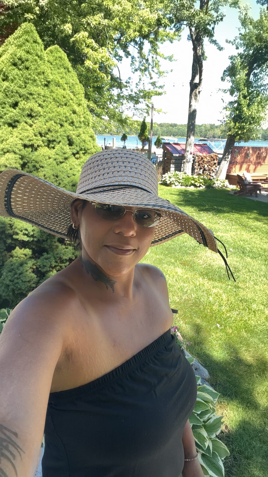 Post 6 by Sherry83 on TikTok (video)