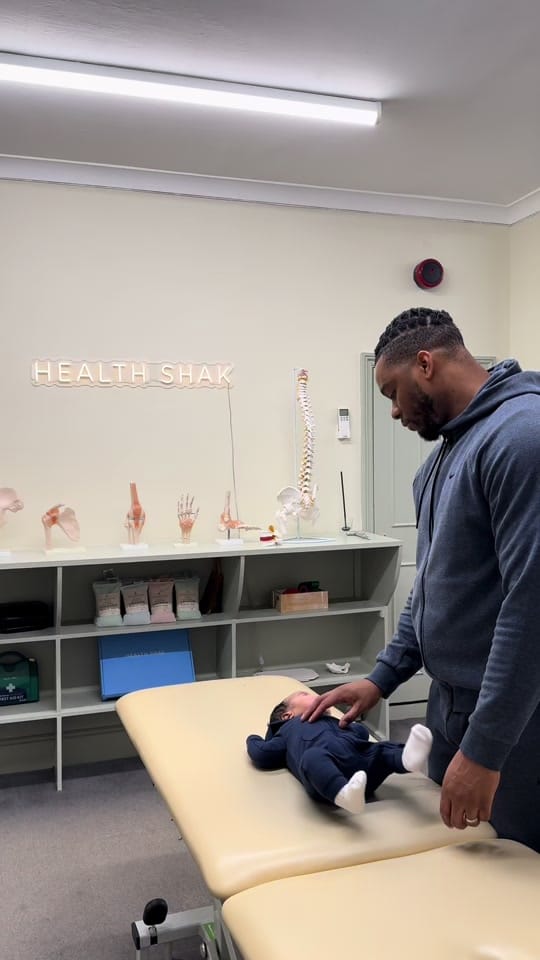 Post 10 by Dr. David Harvey DC, MChiro on TikTok (video)