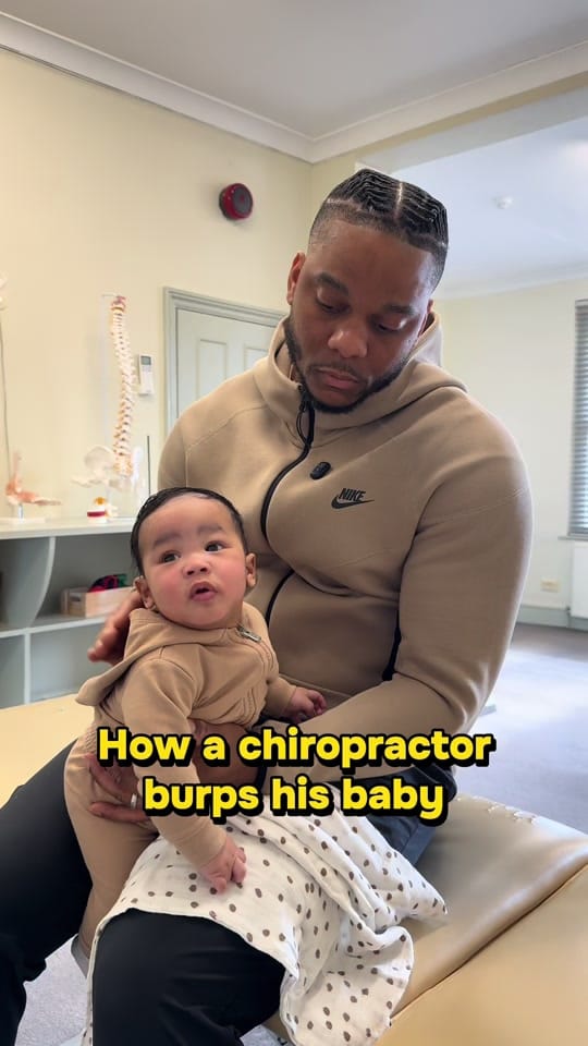Post 8 by Dr. David Harvey DC, MChiro on TikTok (video)