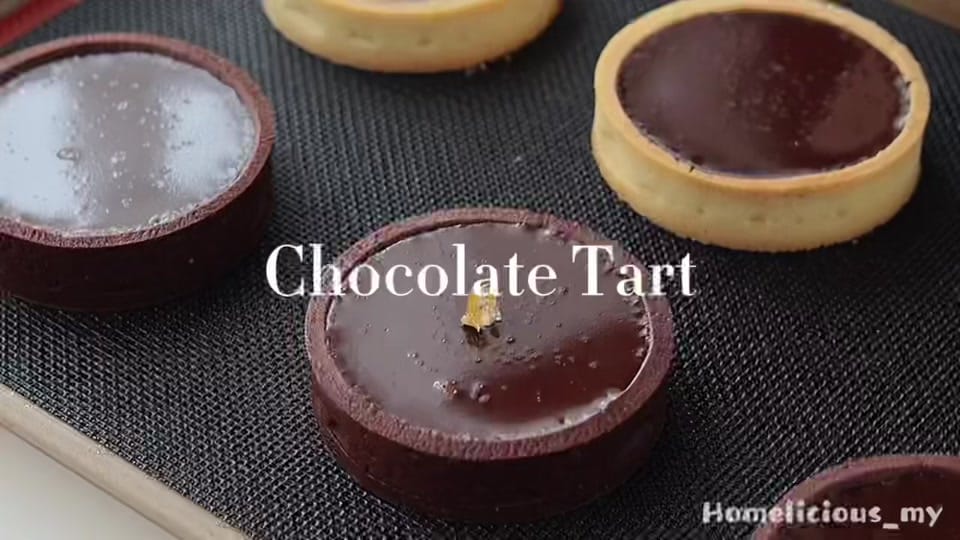 Post 8 by Homelicious🍳 on TikTok (video)