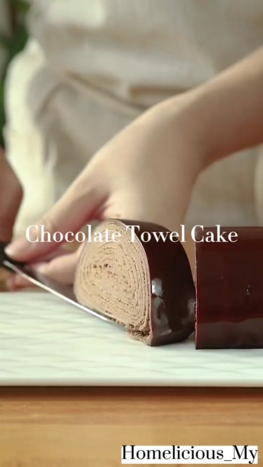 Post 4 by Homelicious🍳 on TikTok (video)