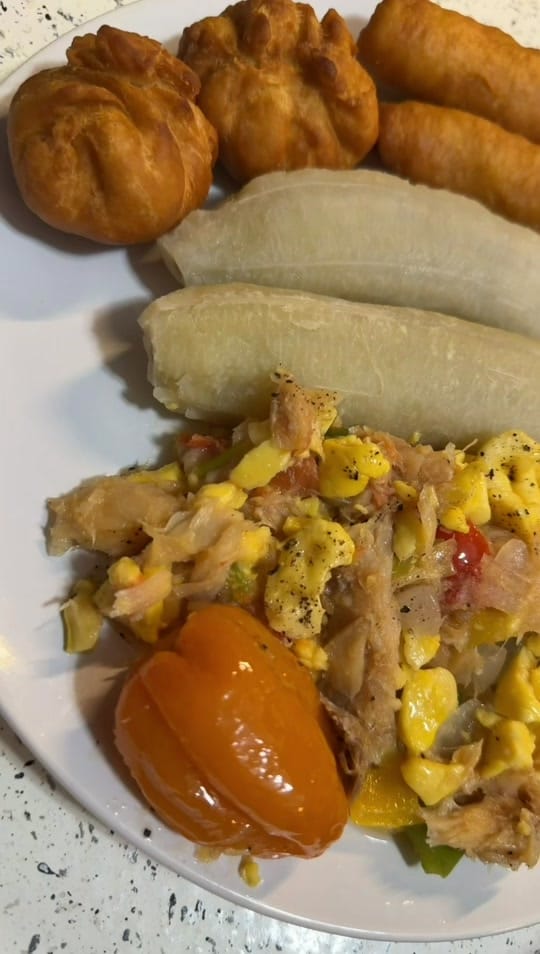 Post 6 by Marie-Yves on TikTok (video)