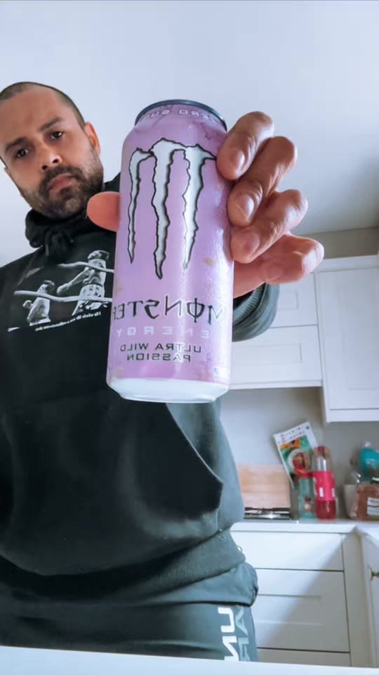 Post 1 by Aaron Smyth on TikTok (video)