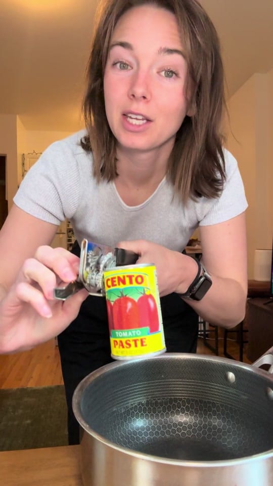 Post 7 by Sarah James on TikTok (video)