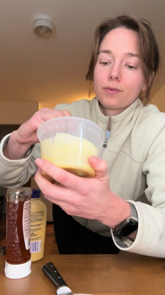 Post 4 by Sarah James on TikTok (video)
