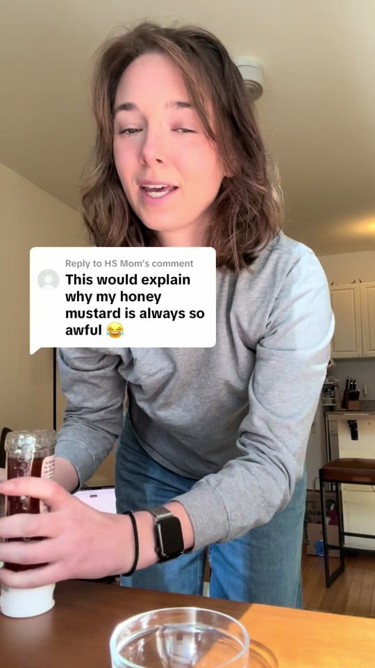 Post 3 by Sarah James on TikTok (video)