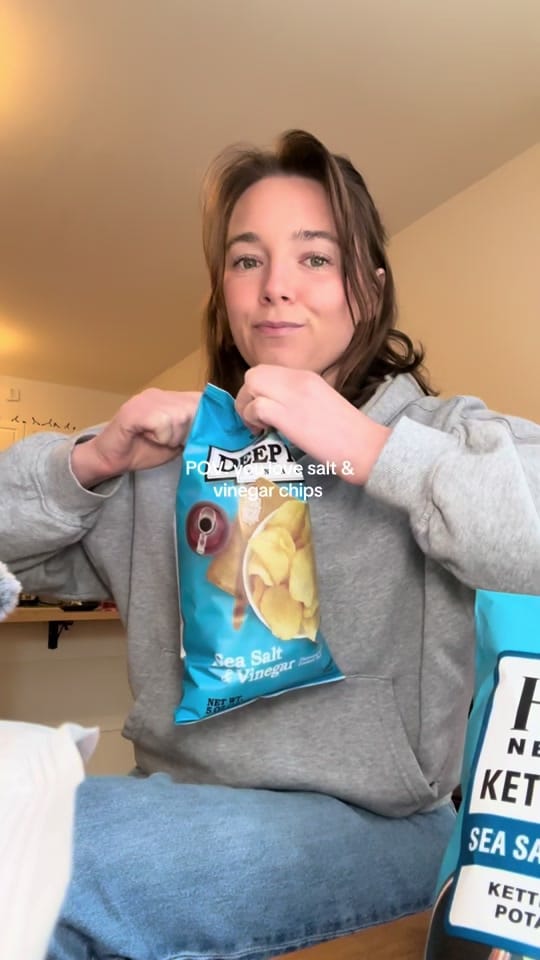 Post 10 by Sarah James on TikTok (video)