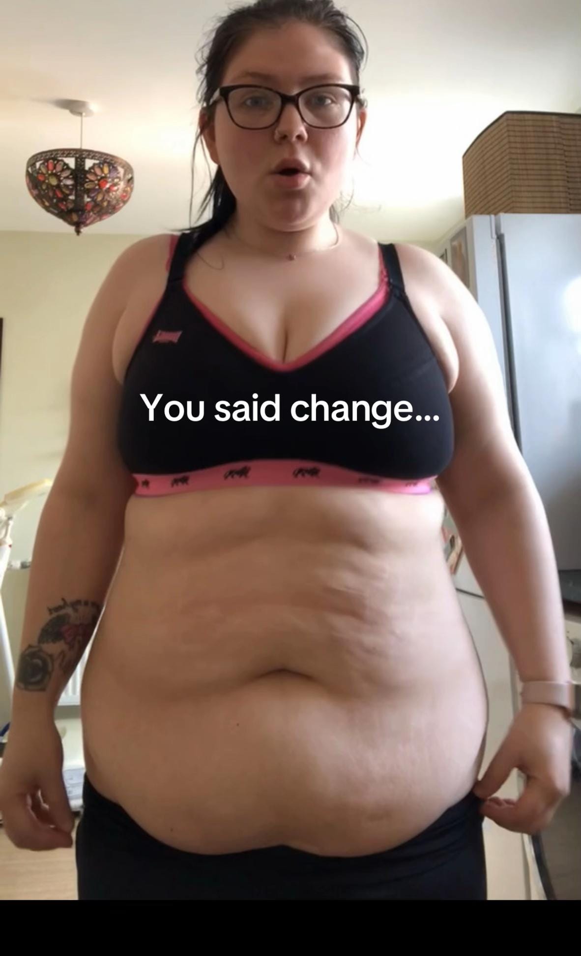 Post 1 by JAMIE-LEE on TikTok (video)