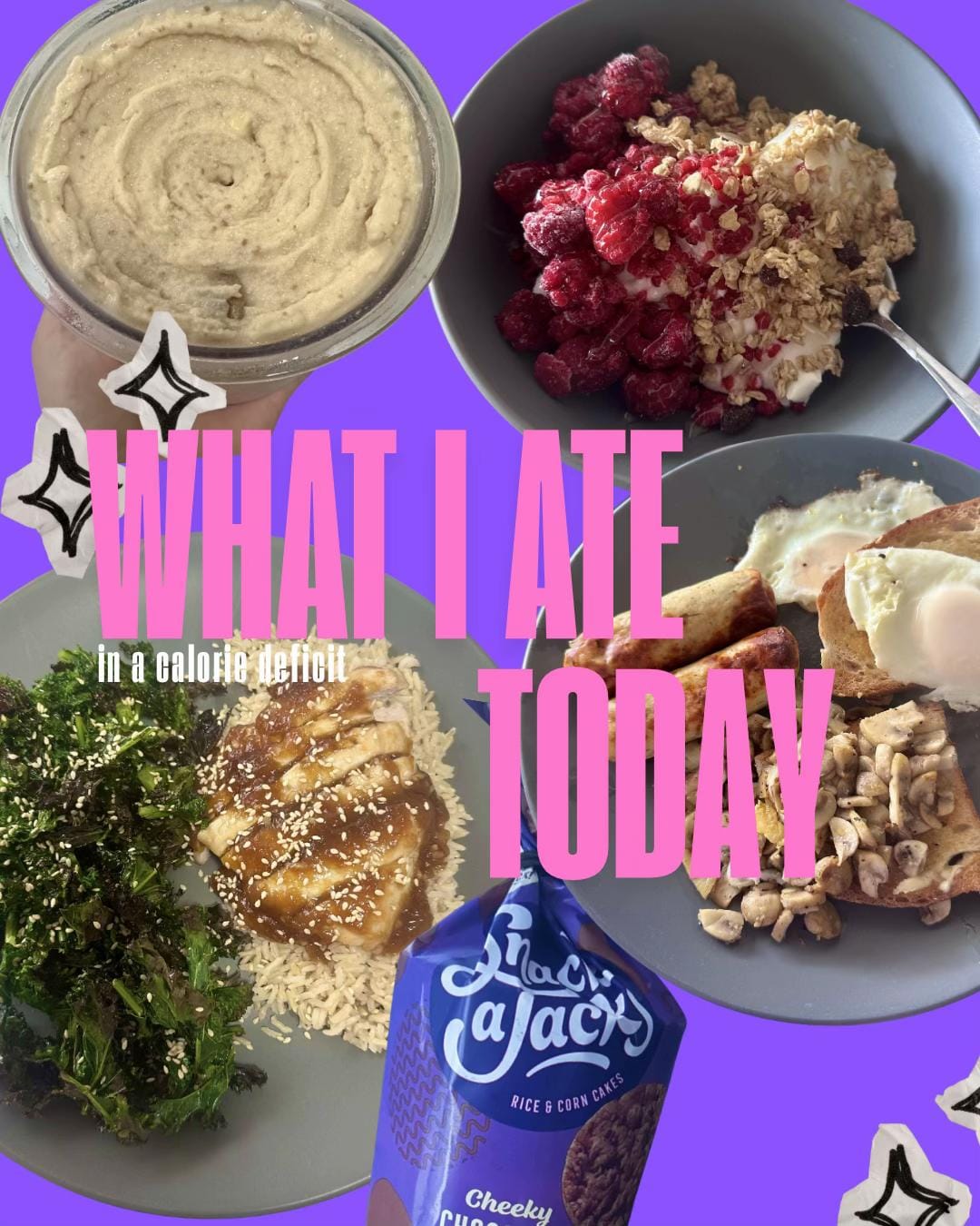Post 3 by JAMIE-LEE on TikTok (video)