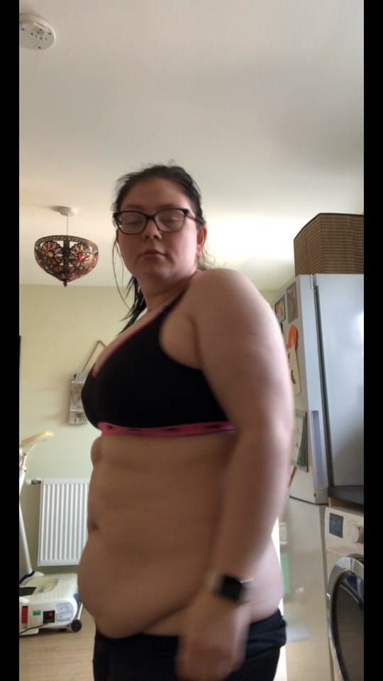Post 10 by JAMIE-LEE on TikTok (video)