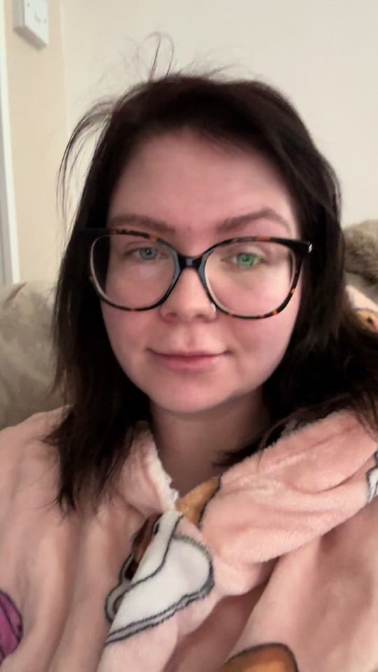 Post 8 by JAMIE-LEE on TikTok (video)