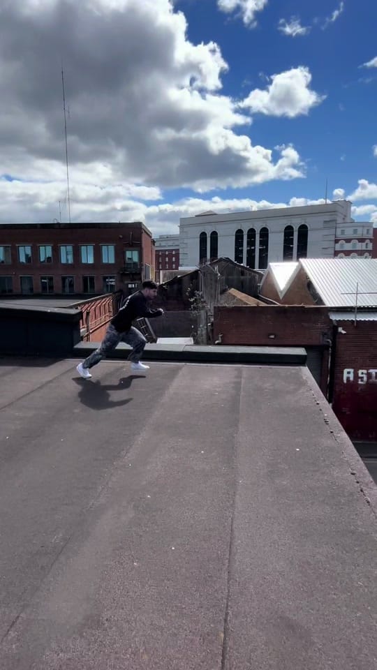 Post 1 by George McGowan on TikTok (video)