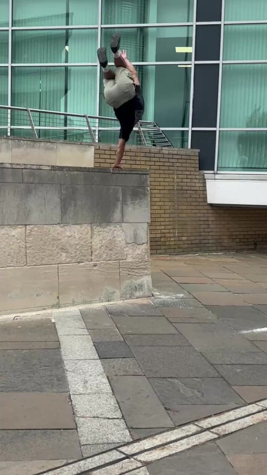 Post 4 by George McGowan on TikTok (video)