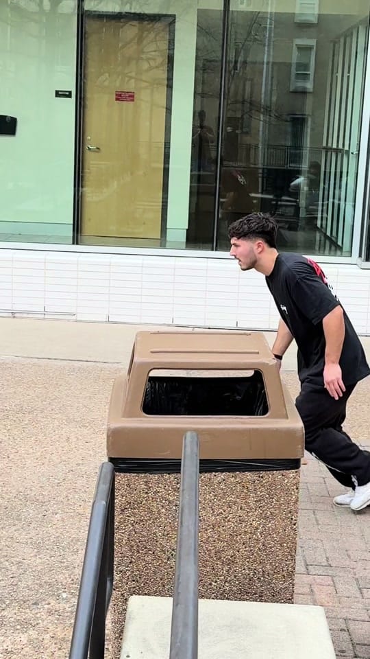 Post 5 by George McGowan on TikTok (video)