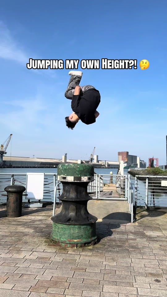Post 2 by George McGowan on TikTok (video)