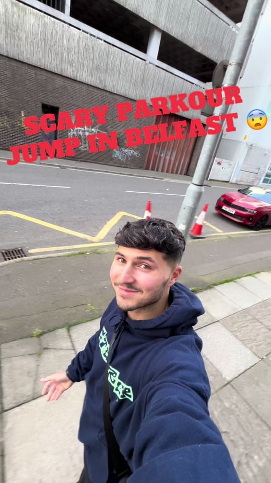Post 8 by George McGowan on TikTok (video)