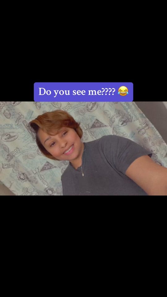 Post 3 by KeshiaMarie on TikTok (video)
