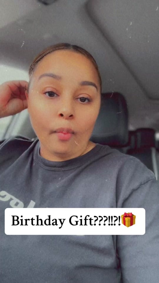 Post 4 by KeshiaMarie on TikTok (video)