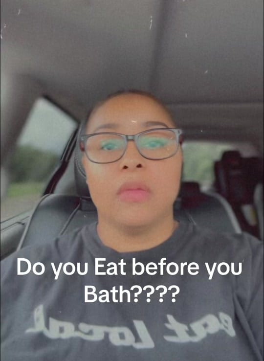 Post 5 by KeshiaMarie on TikTok (video)