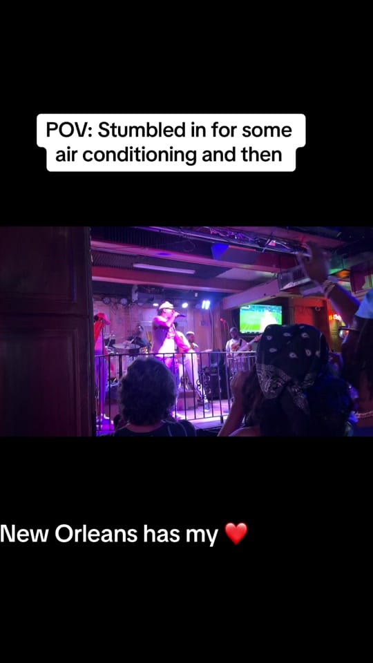 Post 1 by KeshiaMarie on TikTok (video)