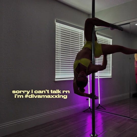 Post 7 by Alison Gregory on TikTok (video)