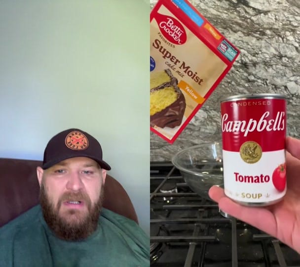 Post 1 by CajunCookin_with_hoss on TikTok (video)