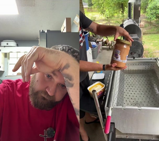 Post 6 by CajunCookin_with_hoss on TikTok (video)