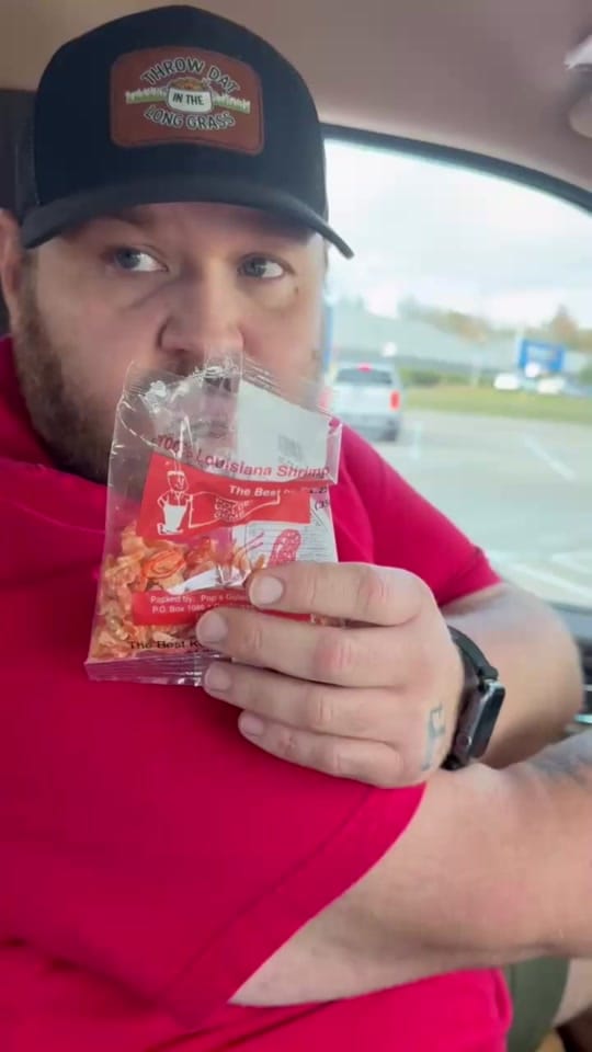 Post 9 by CajunCookin_with_hoss on TikTok (video)