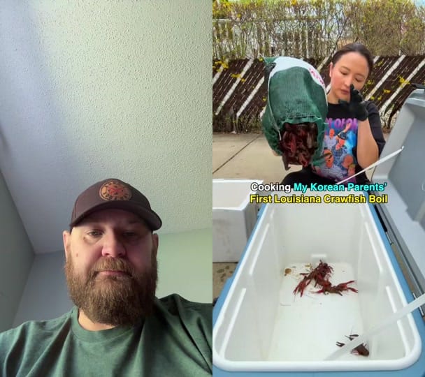 Post 2 by CajunCookin_with_hoss on TikTok (video)