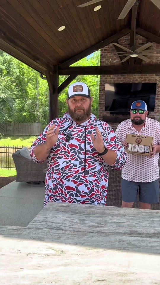 Post 8 by CajunCookin_with_hoss on TikTok (video)